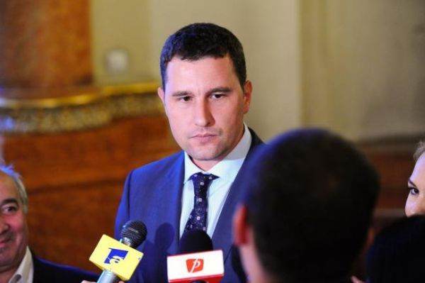 Tanczos Barna: ”Formal, încă suntem la faza la care Grindeanu şi domnul Mureşan au fost propuşi pentru funcţia de premier”